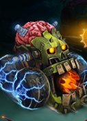 Heavy Metal Machines Halloween Event Extended thumbnail