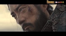 New Romance of the Three Kingdoms - Live Action Trailer screenshot
