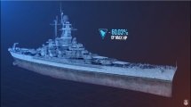 World of Warships - Flooding How it Works Screenshot