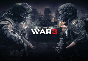 World War 3 Game Profile Image