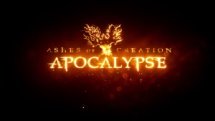 Ashes of Creation Apocalypse Trailer