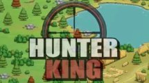 Hunter King Trailer