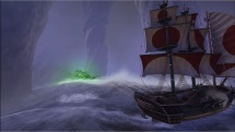 ATLAS Extended Gameplay Trailer screenshot