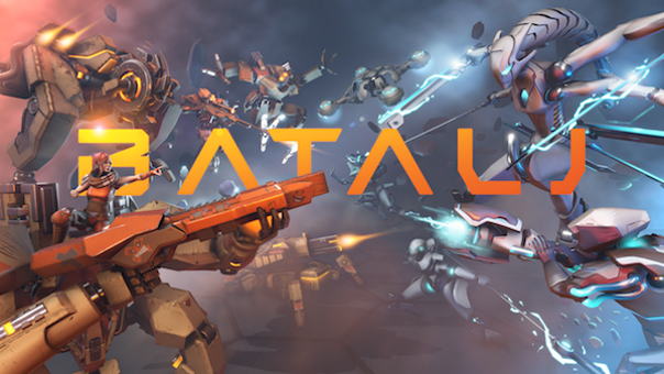 Batalj Closed Beta