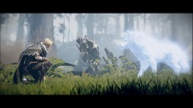 Black Desert Online Archer Launch Trailer