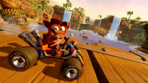 Crash Team Racing Nitro-Fueled Video Thumbnail