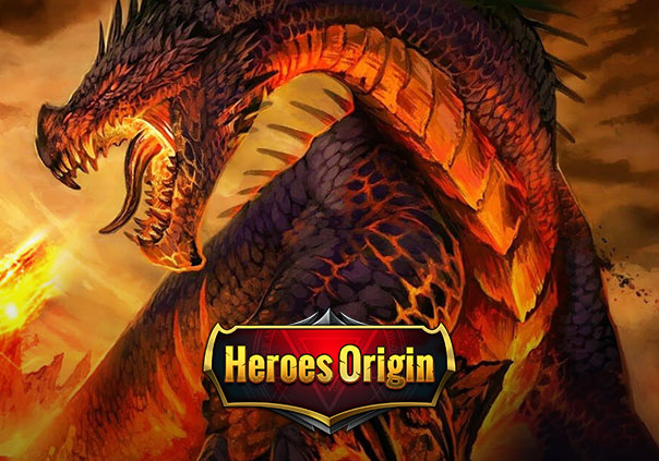 Heroes Origin Game Profile Image