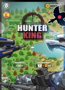 Hunter King Launch Thumb