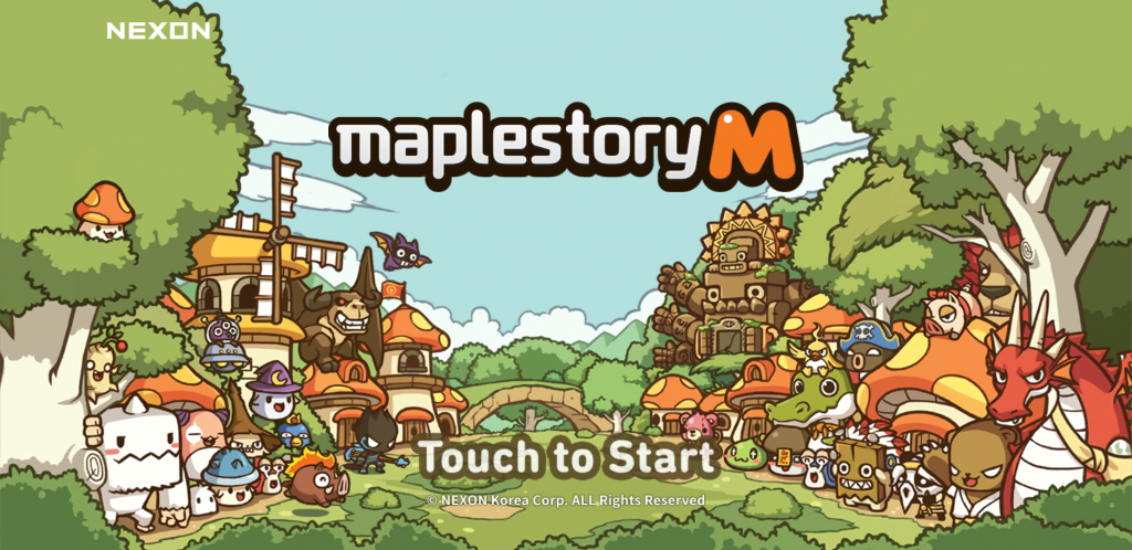 maplestory classes androoid