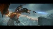 Rangers of Oblivion teaser screenshot