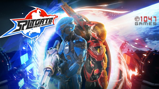 Splitgate Partners with Overwolf