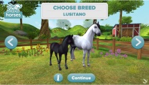 Star Stable Horses App