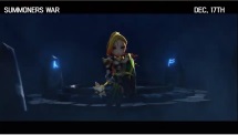 Summoners War Blessing of Summon Event