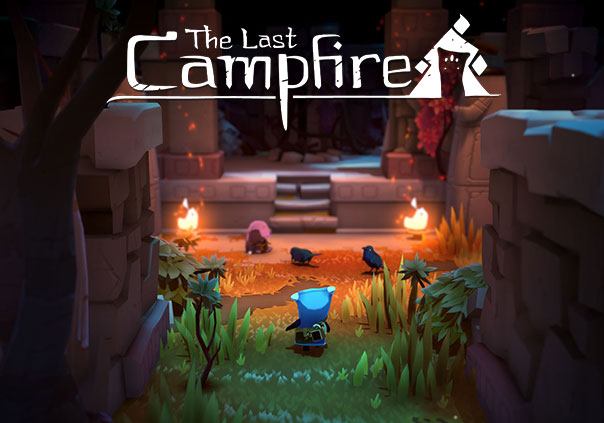 download game campfire legends the last act