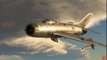 War Thunder - Heat Seeking Missiles 101 screenshot