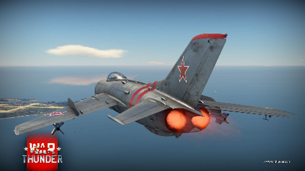 War Thunder Supersonic Update