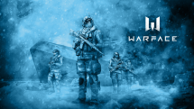 Warface - Icebreaker Update for Console