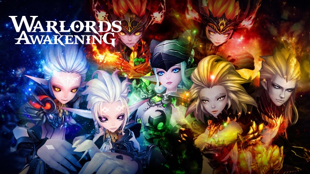 Warlords Awakening Review Header