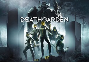 Deathgarden Game Profile Image