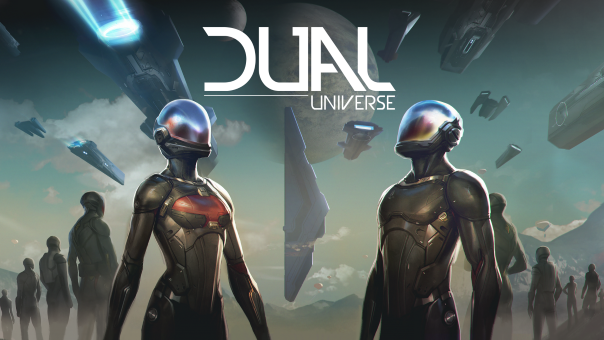 Dual Universe news
