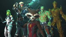 Marvel Ultimate Alliance 3 Announce Trailer Thumbnail
