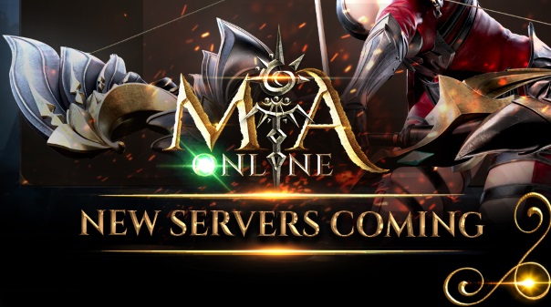 Mia Online new server news