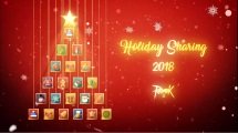 Ragnarok Online 2 - Holidays 2018