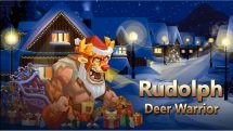 Rudolph - Tactical Monsters screenshot