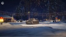 World of Tanks Holiday Ops 2019