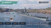 World of Warships Legends Begins Closed Beta Signups thumbnail