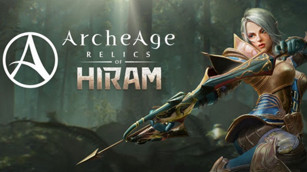 ArcheAge 5.1 Update Information