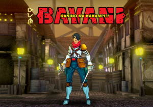 BAYANI Game Profile Image