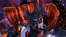 Blade & Soul Prince of Darkness thumbnail