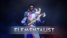 Breach Teases Elementalist and Announces Test Weekend