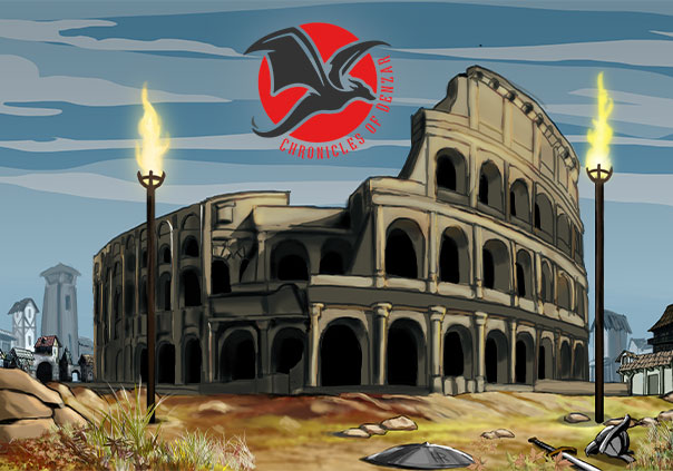 Chronicles of Denzar Chronicles of Denzar Game Profile Image