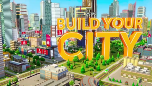 Citytopia Trailer