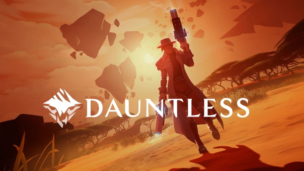 Dauntless Ostian Repeaters Artwork