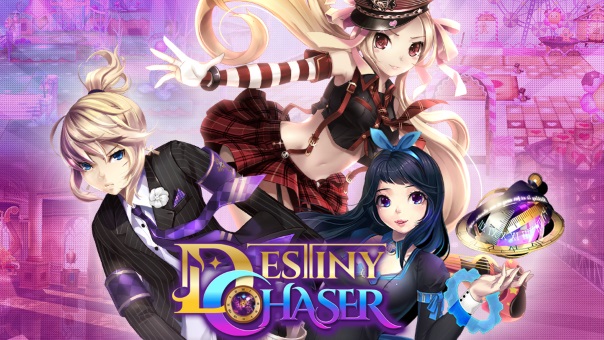 Destiny Chaser Global Launch