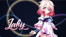 Elsword Official - Laby Trailer