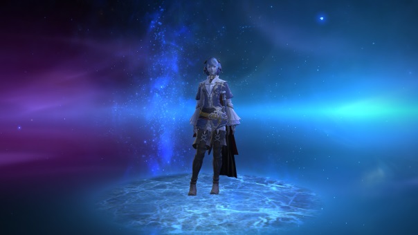 Final Fantasy XIV Blue Mage Impressions MMOHuts