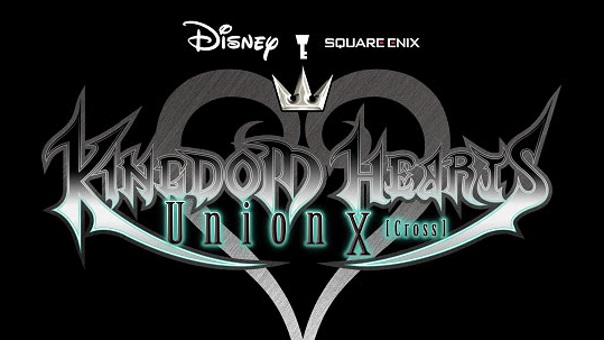 Kingdom Hearts Union xCross on Amazon Devices