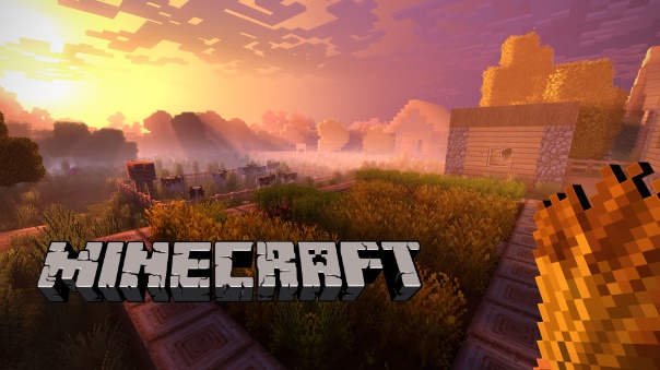 Minecraft F2P Header