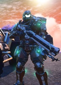 PlanetSide Arena Launch Date Change thumbnail