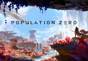 Project Zero Game Profile Banner