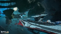 Star Conflict Rise of Giants Update