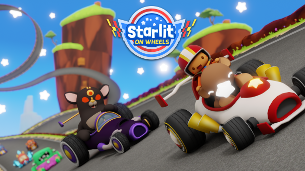 Starlit on Wheels launch date