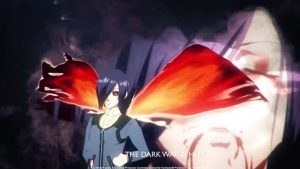 Tokyo Ghoul Dark War Trailer Thumb