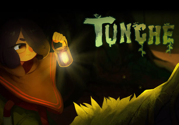Tunche Game Profile Image