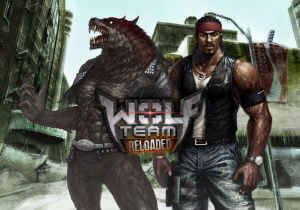 WolfTeam Game Profile Image