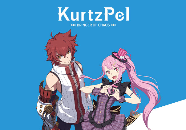 KurtzPel Game Profile Banner